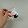 Small blush cushion, foundation for correcting blemishes, dark circles, and freckles, small cushion compact, finger puff / 소형 블러셔 쿠션 잡티 다크써클 기미 부위 수정 파운데이션 작은 쿠션팩트 핑거퍼프