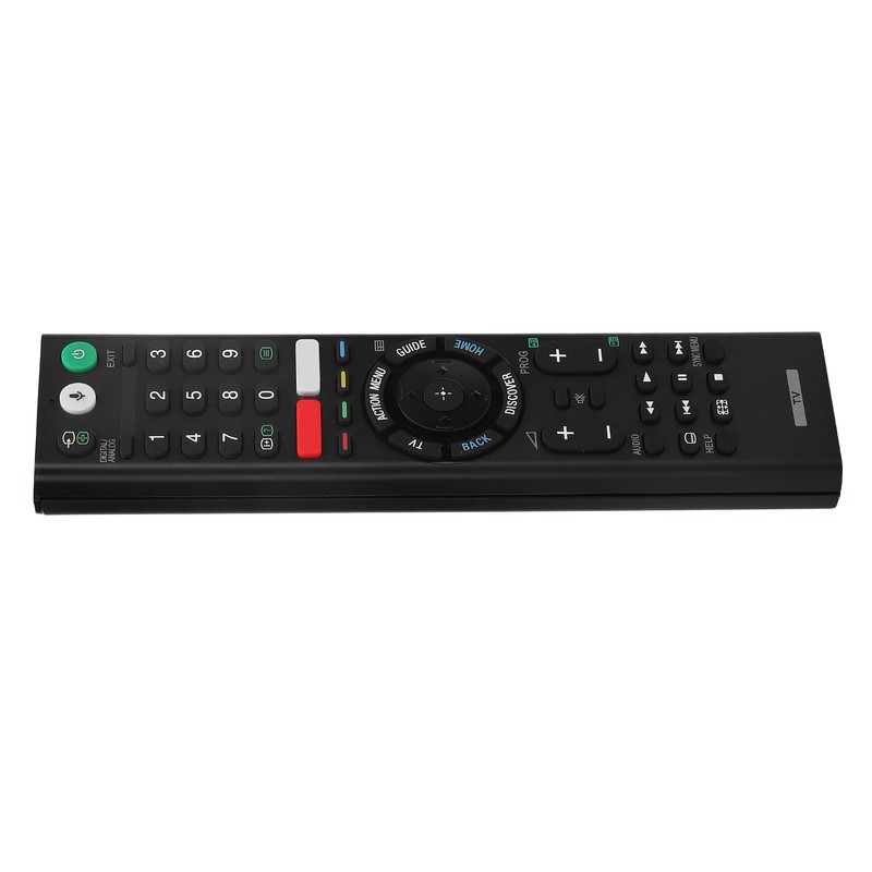 Remote Control Support Voice Control Television Accessory Fit for Sony