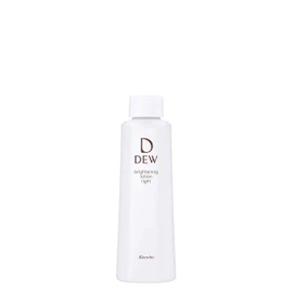 DEW Brightening Lotion Refreshing R