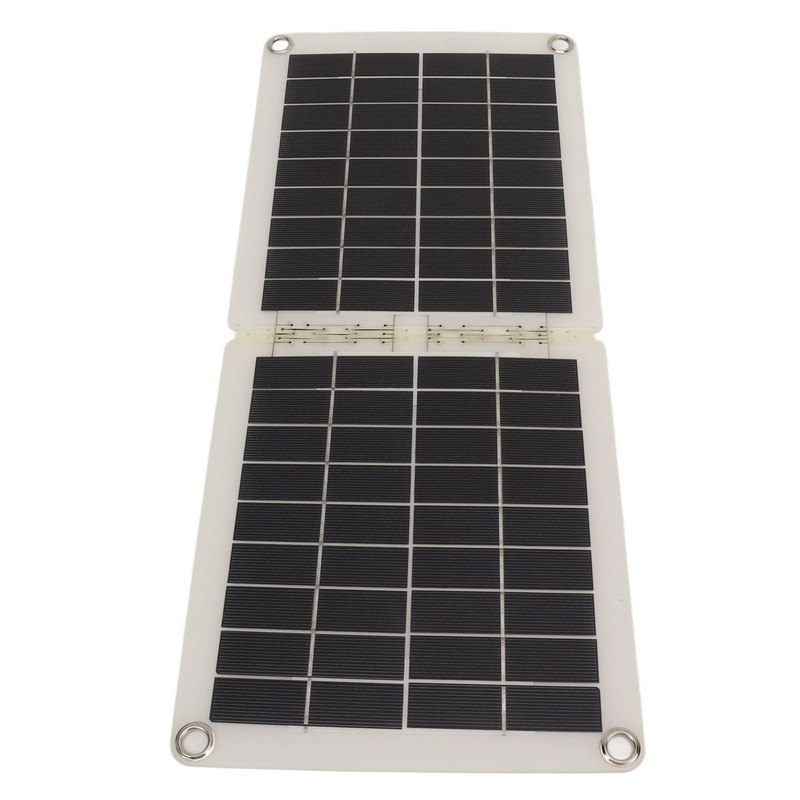 Solar Light Bulbs 60W Solar Powered Portable Camping Light with