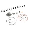 Turbo Banks Wicked Wheel and Repair Kit Stable Performance Professional
