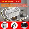 FS100 Whole House Surge Protection Device Rated for 100,000 Amps