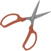 Asaka Kougyou Garden Shears Kinzo 190606 Body: Depth 8 cm,