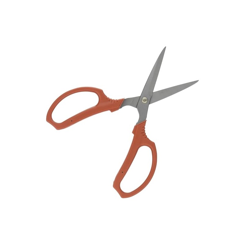 Asaka Kougyou Garden Shears Kinzo 190606 Body: Depth 8 cm,