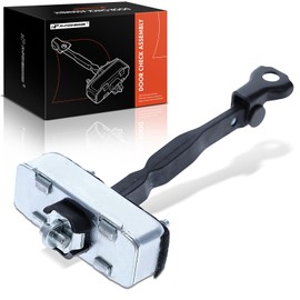 A-Premium Front Left or Right Door Check Strap Stopper Compatible with Toyota Avalon 2005-2012, Replace# 68610AC021, 68620AC021