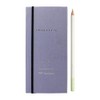Tombow Irojiten Artist's Colouring Pencils, Set of 10, Bright Colours,