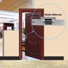 YAVIS Electric Door Lock, Security Lock, No Mode, Part for