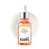 DearKlairs Vitamin PDRN Bouncy Pore Serum, 5 Types of Vitamin