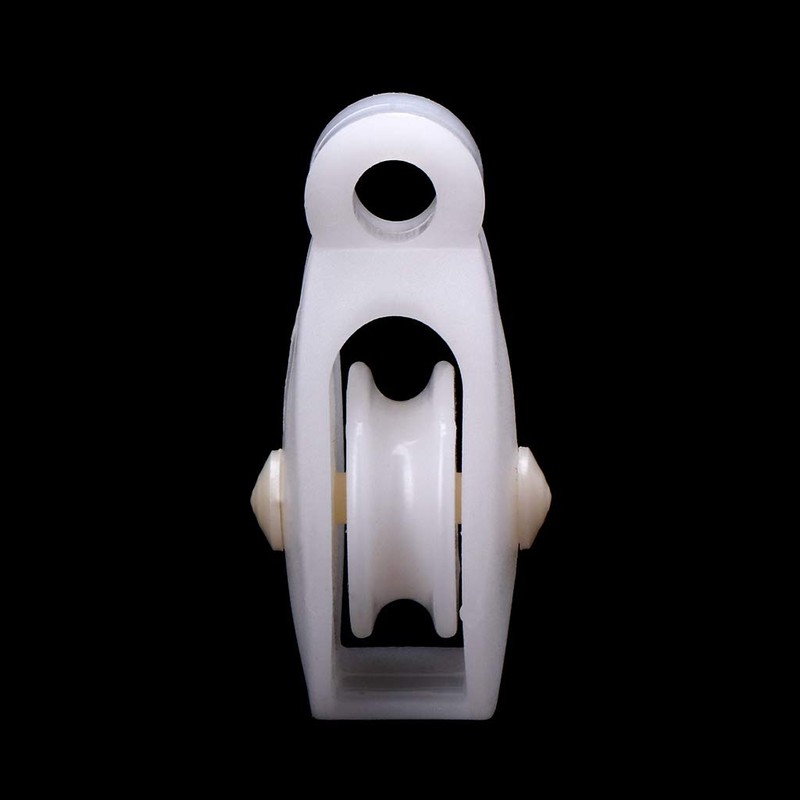 5 Pcs/Set Aquaculture Pulley Poultry Automatic Nylon Plastic Products Birds