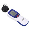 Digital Illuminance Meter High Accuracy Multifunctional Digital Light Meter for