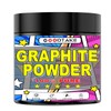 GOODTAKE Pure Graphite Powder, 16 Ounces Ultra-Fine Powder Graphite's, Dry