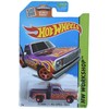 Hot Wheels '78 Dodge Li'l Red Express Truck, HW Workshop