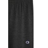 Champion Boys Sweatpants Active Fleece Jogger Pants for Kids, Charcoal