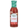 Walden Farms Sauce (12 Fl Oz (Pack of 1), Ketchup)