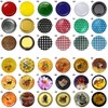 Twist-off lid TO82, screw lid diameter 82 mm, lid for