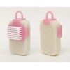bassmate pumice brush