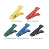 5PCS Pinch Clips, Different Strength Levels Graded Graded Pinch Pin