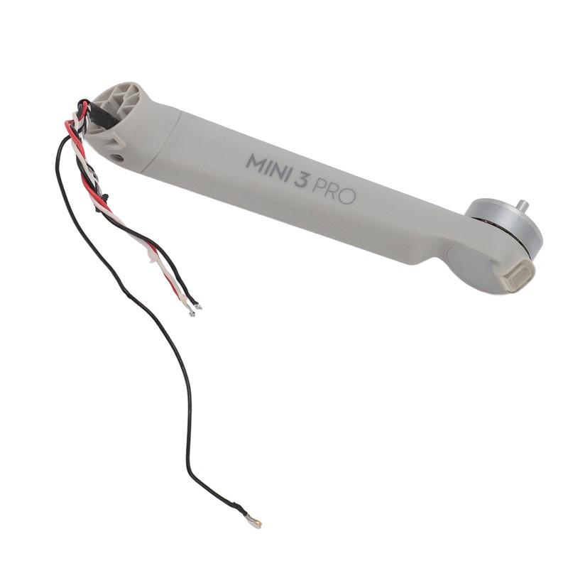 Drone Front Arm Spare Parts RC Drone Front Arm Replacement