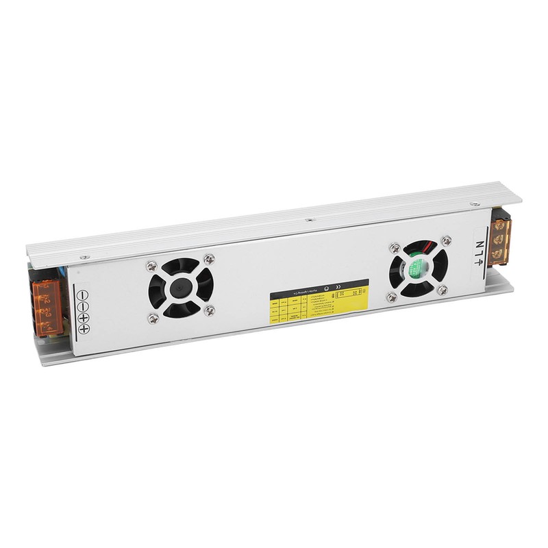400W Switching Power Supply Indoor LED Strip Light Box Driver