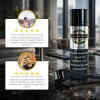 Pack Crecimiento Capilar The Shaving Co. con Shampoo Noxidil y