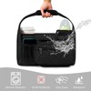 TOPDesign Universal Baby Stroller Organizer, Stroller Caddy with Detachable Mesh