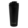Termo Iceshaker - Shaker Para Proteína Negro 768ml