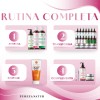 Kit Serum Vitamina C, Acido Hialuronico, Celulas Madre 3unid Momento