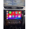 CarPlay For Nissan Rogue 2014 2015 2016 2017 Car GPS