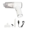 Dust Mite Controller Household Car Mini Handheld Portable Cordless Removal