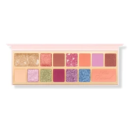 Too Faced Paleta De Sombra De Ojos Too Faced Pinker Times Ahead