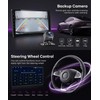 Car Radio Stereo for Toyota RAV4 2001-2006 2+64G, 9" Touch