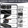 Duckygoo No Pull Dog Training Collar - Adjustable Martingale Slip
