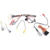 iDatalink HRN-HRR-FO1 hrFO1 Install Harness for select FORD models