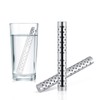 Hominas Water Filter Portable, Hydrogen Alkaline Water Stick Ioniser Minerals
