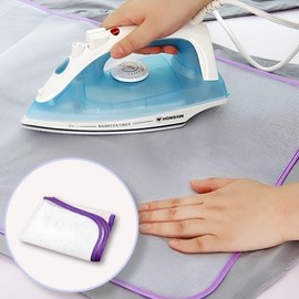 Fabric Protection Ironing Sheet Ironing Sheet 14ea