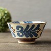 Kobayashi Pottery Paikaji Rice Bowl 6.0 Kaze