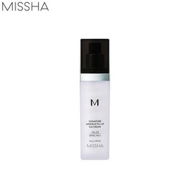 MISSHA Signature Wrinkle Fill Up BB Cream SPF45 PA++ 44g, Shade:#21