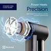 Electrolux Rechargeable Fabric Shaver | 3-Speed Lint Remover for Clothes