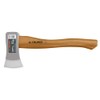 Ax jacket, 1-3/4 lb, Hickory handle 18 '