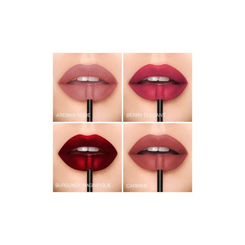 2 Labiales Infini Absolu Líquido Indeleble Lbel