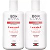 Shampoo Isdin Lambdapil Anticaída En Botella 200ml (2pack)