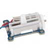 1Pair Linear Steering Gear 1.5g Ultralight Mini Digital Servo for