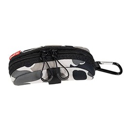 Light C-179 (180) Ball Case with Tee Holder Camouflage Black