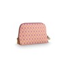 Pip Studio Coby Necessaire Small Mojo Pink, pink