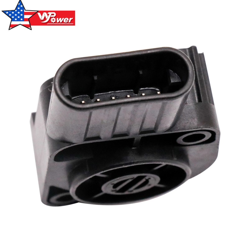 wfpower OEM THROTTLE POSITION SENSOR For Volvo Navistar International Mack