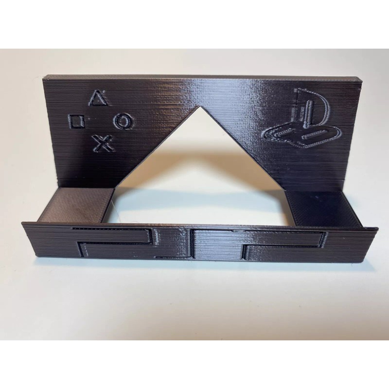 MajicksCreations Video Game Display Stand Package