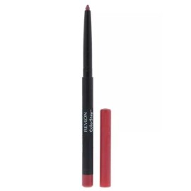 Revlon Colorstay Lip Liner Soft Flex Pink 650 Built-in Sharpener Long Wear