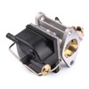 Cnfaner 640065 640065A Carburetor for Tecumseh OHV110 OHV115 OHV120 OHV125