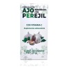 Ajo Con Perejil 60 Cápsulas Pretty Bee Con Vitamina C Sabor Sin Sabor