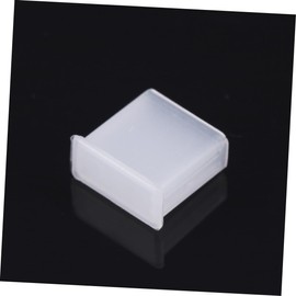 Gatuida 100pcs USB Dust Plugs Covers for Standard USB Ports Protects Against Dirt and Grime Easy to Install for Laptop Pc and Devices